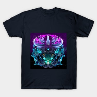 God of a Thousand Forgotten Stars T-Shirt